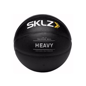 SKLZ HEAVYWEIGHT CONTROL TRAINING BASKETBALL