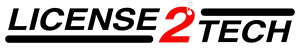 License2Tech logo