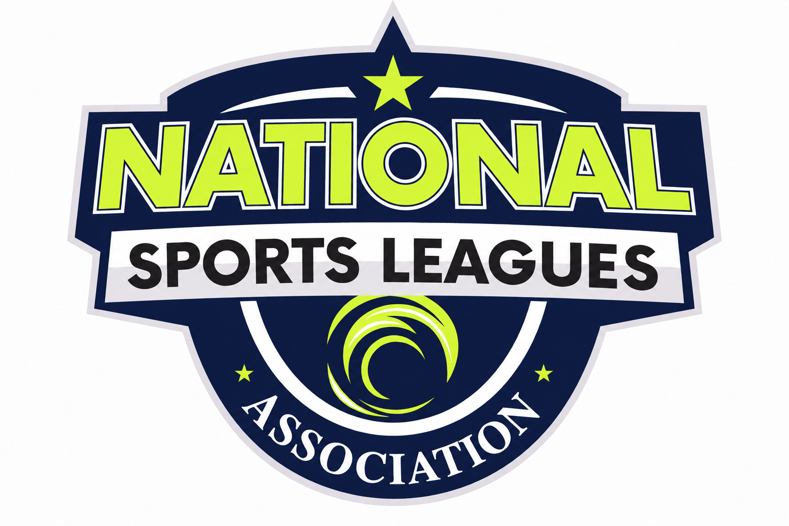National Sports Leagues logo